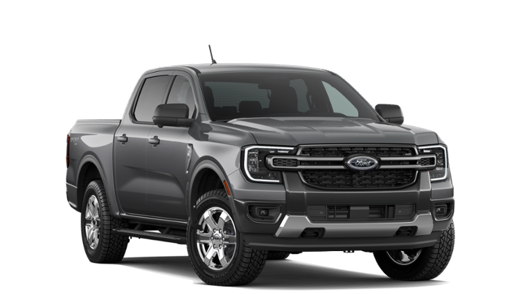 Ranger® vehicle